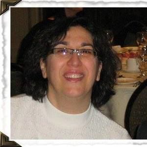 Meet your Posher, Maria